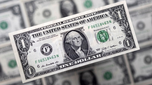 Tỷ giá ngân hàng tiến sát mốc 26.000 VND mỗi USD