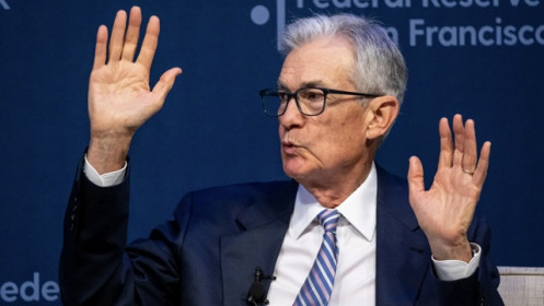 Fed lỗ gần 78 tỷ USD trong một năm