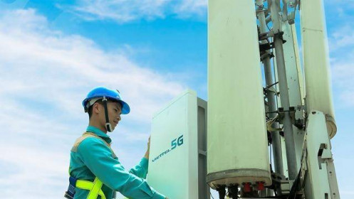 Mở lại đấu giá băng tần 713-723 MHz và 768-778 MHz cho 4G và 5G Thế giới