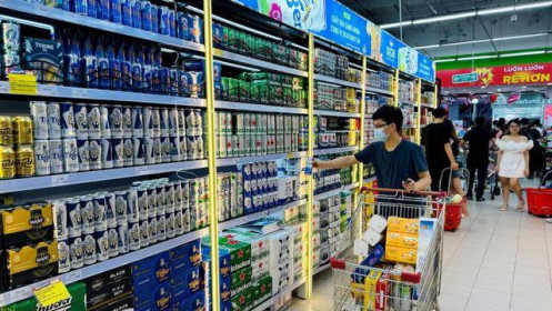 Bốn mục tiêu cần đảm bảo khi tăng thuế tiêu thụ đặc biệt với rượu bia, thuốc lá