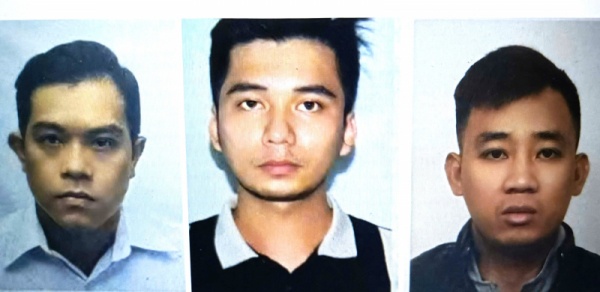 Diễn biến mới nhất cuộc điều tra vụ cướp hơn 2,2 triệu USD