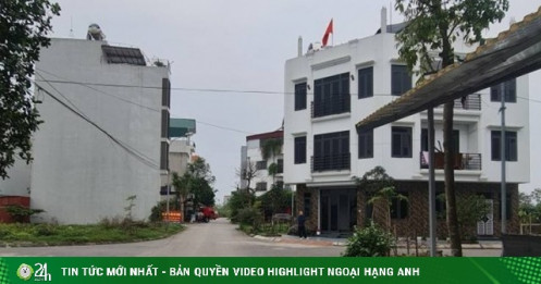 Vàng vượt 100 triệu đồng/lượng vẫn thua xa mức tăng giá đất nền Hà Nội