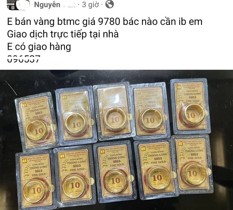 Giá vàng chiều 24/3: Tăng mạnh trở lại, nhà đầu tư đồng loạt "quay xe" làm điều này
