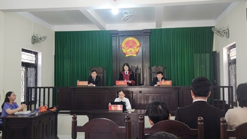 Vụ trúng giải đặc biệt không được trả thưởng: Chủ nhân tờ vé số thắng kiện