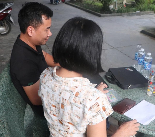 Vụ trúng giải đặc biệt không được trả thưởng: Chủ nhân tờ vé số thắng kiện