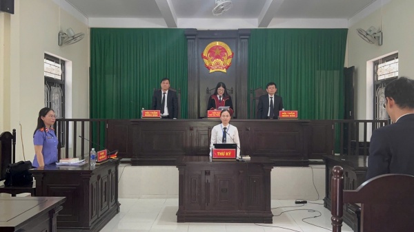 Vụ trúng giải đặc biệt không được trả thưởng: Chủ nhân tờ vé số thắng kiện