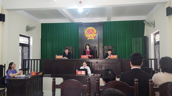 Vụ trúng giải đặc biệt không được trả thưởng: Chủ nhân tờ vé số thắng kiện