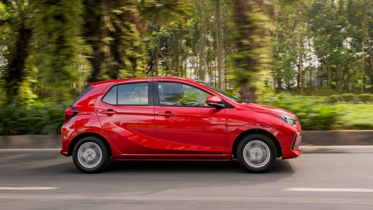 Toyota triệu hồi 3.600 xe Wigo vì lỗi hệ thống phanh tại Việt Nam