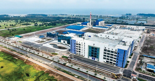 Nam Định chuẩn bị nguồn lực để đón làn sóng đầu tư quy mô lớn