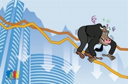 Vietstock Daily 27/03/2025: Áp lực điều chỉnh gia tăng