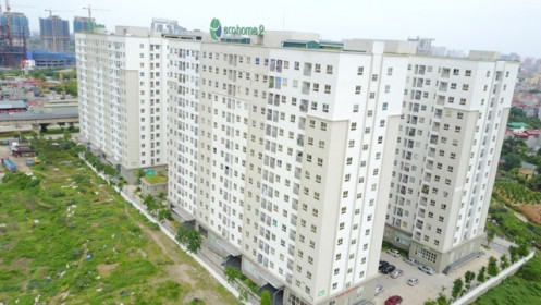 Bộ Xây dựng đôn đốc các địa phương hoàn thành chỉ tiêu nhà ở xã hội