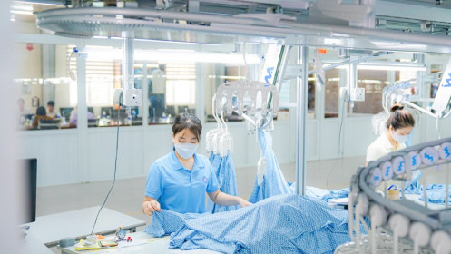 Thủ tướng chỉ thị tháo gỡ khó khăn, tạo điều kiện tối đa để doanh nghiệp nhỏ và vừa bứt phá