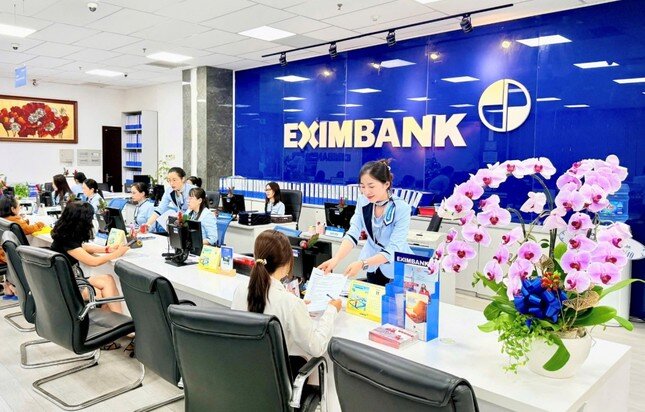  Ngân hàng nào vừa giảm lãi suất huy động 7 lần trong 1 tháng? ảnh 1
