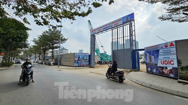 Vì sao cùng ưu đãi nhưng giá bán nhà ở xã hội nơi cao nơi thấp?