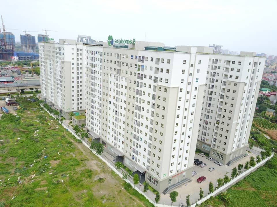 Bộ Xây dựng đôn đốc các địa phương hoàn thành chỉ tiêu nhà ở xã hội