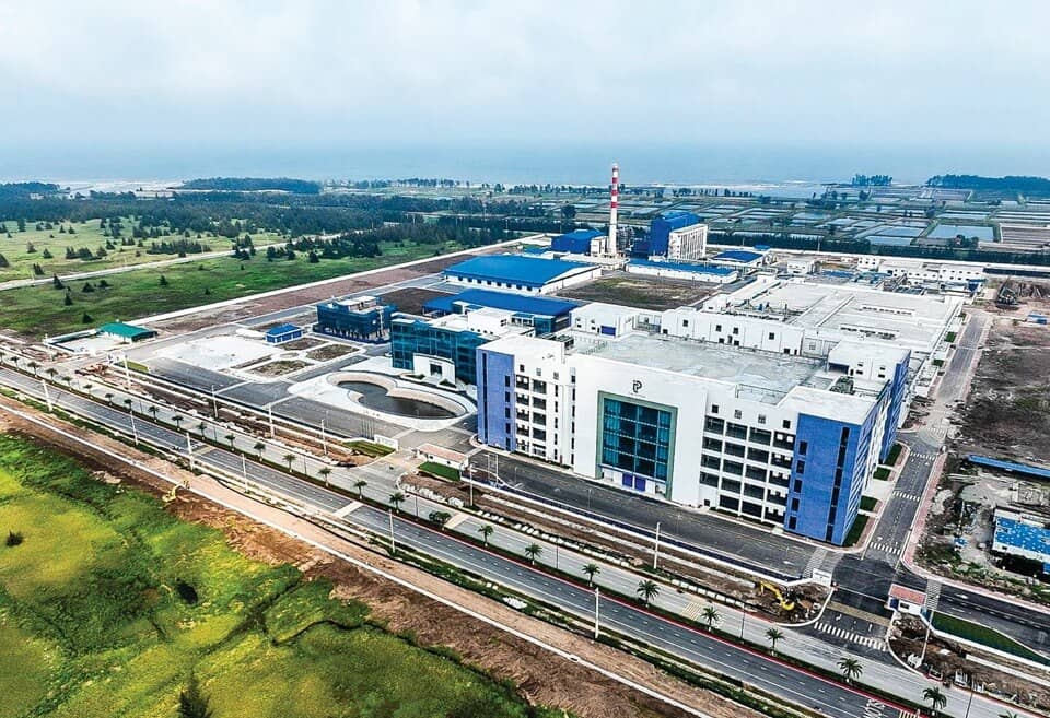 Nam Định chuẩn bị nguồn lực để đón làn sóng đầu tư quy mô lớn