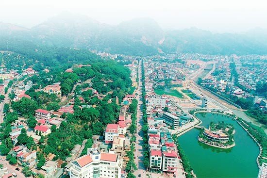 Sơn La sắp đấu 60 lô đất, tổng giá khởi điểm 28,6 tỷ