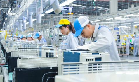 Thu hút quỹ đầu tư và đầu tư nước ngoài trong Kỷ nguyên phát triển mới của Việt Nam