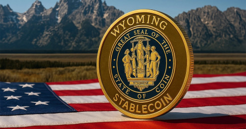 Wyoming chuẩn bị ra mắt stablecoin WYST