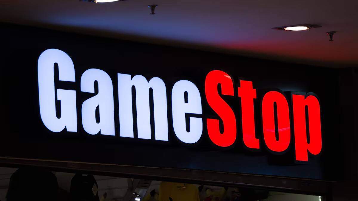 GameStop phát hành 1,3 tỷ USD trái phiếu để có tiền mua Bitcoin