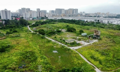 Góp ý dự thảo bãi bỏ một số Thông tư trong lĩnh vực tài chính đất đai