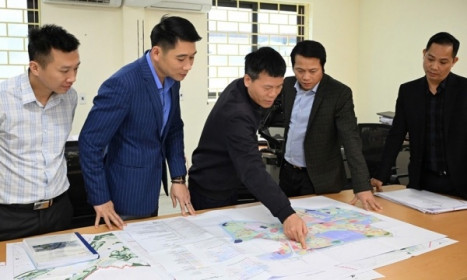 Sở Xây dựng Bắc Ninh: Nâng cao hiệu quả quản lý sau hợp nhất