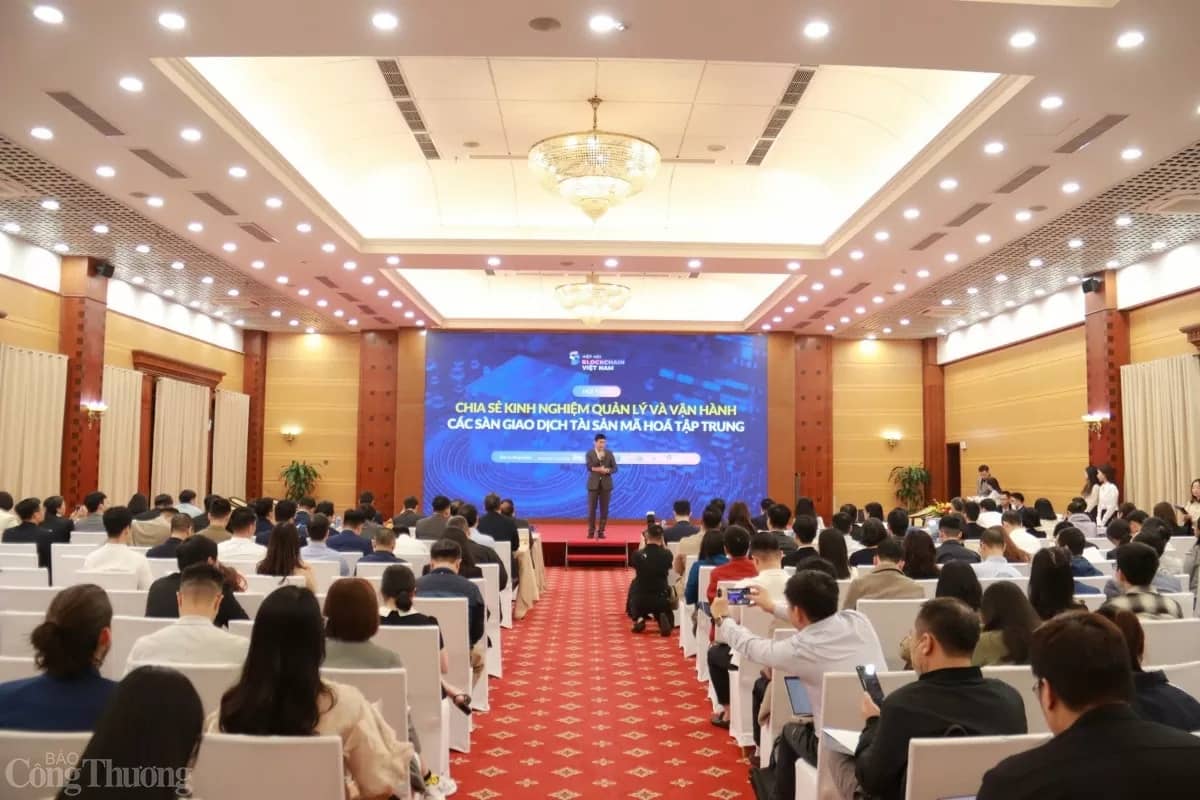 Tài sản số bùng nổ: Khung pháp lý nào để kiểm soát rủi ro? Tài sản số bùng nổ: Khung pháp lý nào để kiểm soát rủi ro?