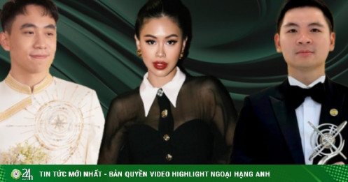 Những 9X giúp bố mẹ đại gia quản lý cơ ngơi