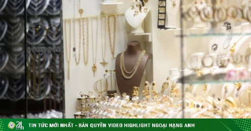 Giá vàng có thể leo lên mức 3.500 USD