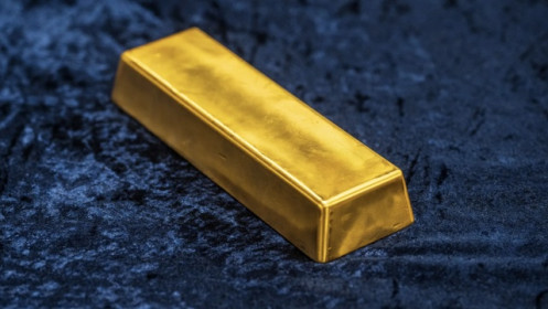 Bank of America: Vàng nên chiếm 30% dự trữ của ngân hàng trung ương