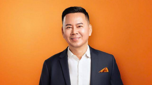 Tập đoàn FWD bổ nhiệm ông Phương Tiến Minh làm Tổng giám đốc FWD Việt Nam