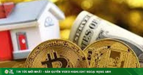 Vàng lập đỉnh, so kè Bitcoin và bất động sản, đâu mới là "cỗ máy kiếm tiền"?