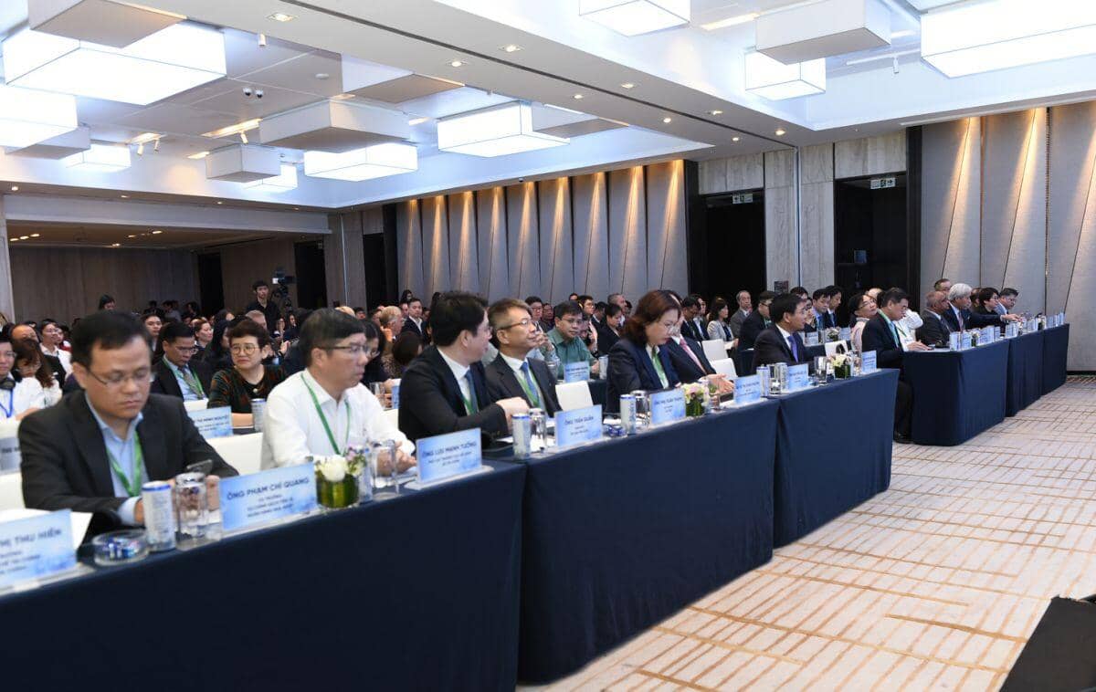 Huy động vốn qua quỹ đầu tư và FDI: Động lực mới cho tăng trưởng kinh tế Việt Nam