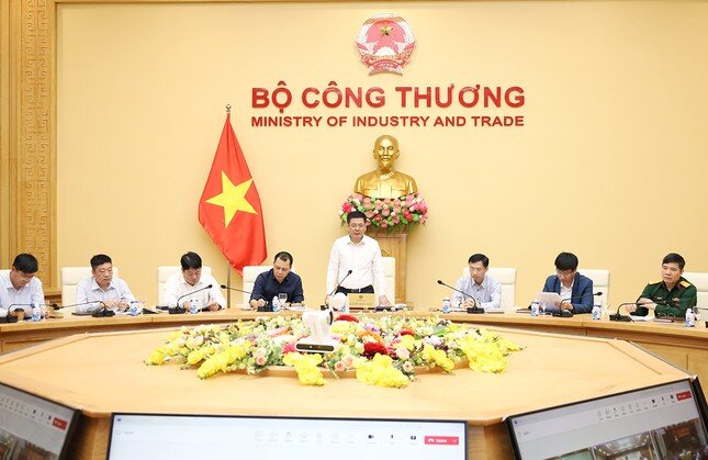 Dự án 500kV Lào Cai - Vĩnh Yên: Không để sát nút mới chạy, can thiệp chỗ này chỗ kia ảnh 2