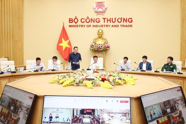 Dự án 500kV Lào Cai - Vĩnh Yên: Không để sát nút mới chạy, can thiệp chỗ này chỗ kia ảnh 1