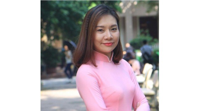Dẹp tình trạng cài cắm giấy phép con ảnh 1