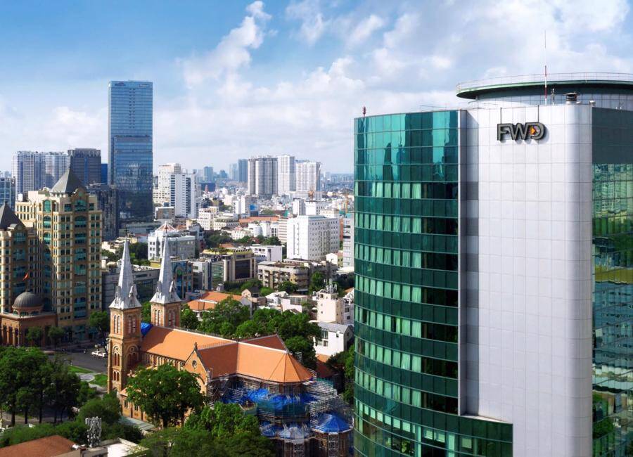 Tập đoàn FWD bổ nhiệm ông Phương Tiến Minh làm Tổng giám đốc FWD Việt Nam