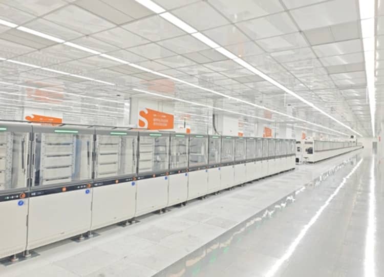 Xiaomi mở tour tham quan nhà máy ôtô, giá vé tới 7 triệu đồng