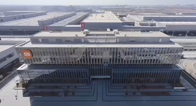 Xiaomi mở tour tham quan nhà máy ôtô, giá vé tới 7 triệu đồng