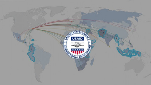 Mỹ sa thải toàn bộ nhân viên USAID nhưng vẫn hứa viện trợ Myanmar
