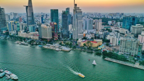 Phải tính rất kỹ để đảm bảo trung tâm tài chính hoạt động ổn định