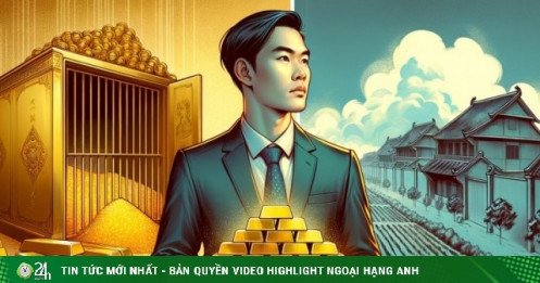 Đừng hỏi “nên mua vàng hay mua đất”, làm rõ được 3 điều này bạn tự khắc có câu trả lời