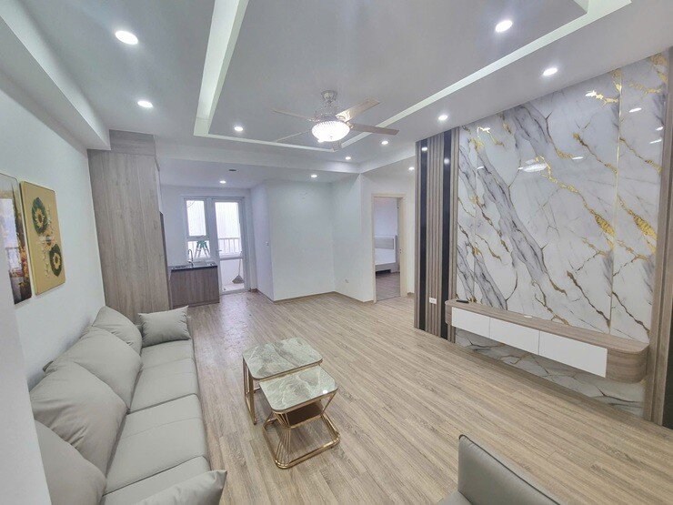 9X tiết kiệm cả tỷ đồng nhờ nghe đồng nghiệp khuyên mua nhà sớm