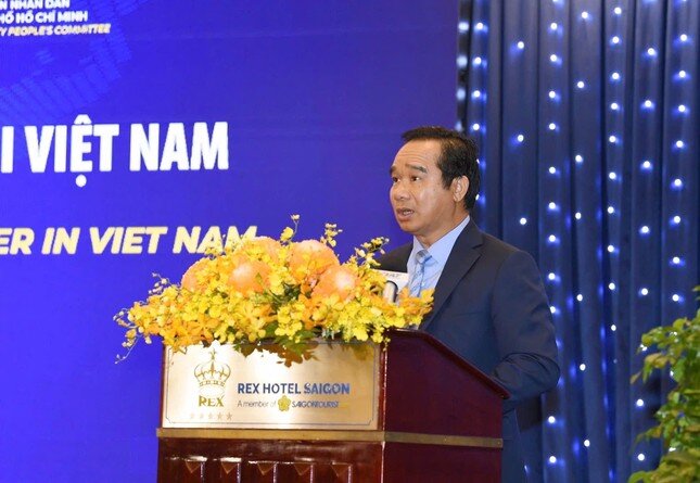 Áp dụng chính sách vượt trội cho trung tâm tài chính tại Việt Nam ảnh 1
