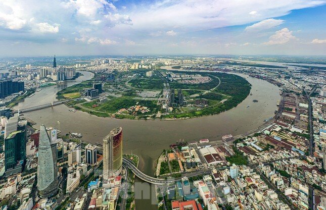 Áp dụng chính sách vượt trội cho trung tâm tài chính tại Việt Nam ảnh 2
