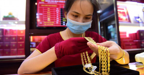 Tìm giải pháp thu hút nguồn lực vàng