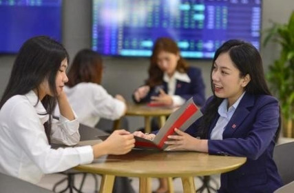 Điều gì xảy ra khi chứng khoán 'đứt mạch' tăng?