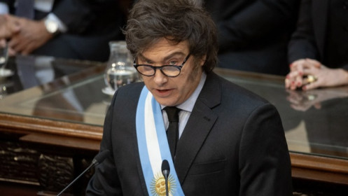 Cuộc chiến chống lạm phát của Tổng thống Argentina