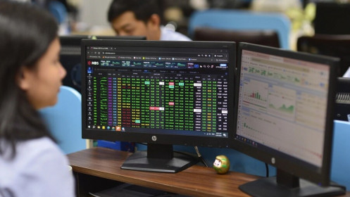 Ủy ban Chứng khoán Nhà nước: 17 nhiệm vụ nhiệm vụ kiểm soát thủ tục hành chính năm 2025