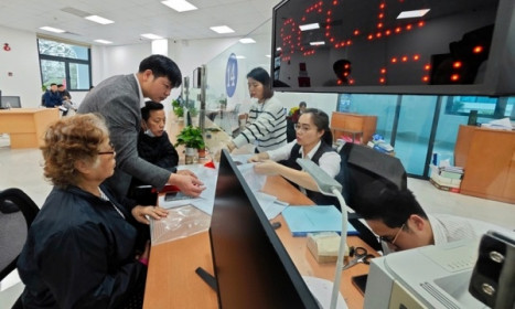 Hà Nội đề xuất lập “làn xanh” cho nhóm doanh nghiệp tiềm năng